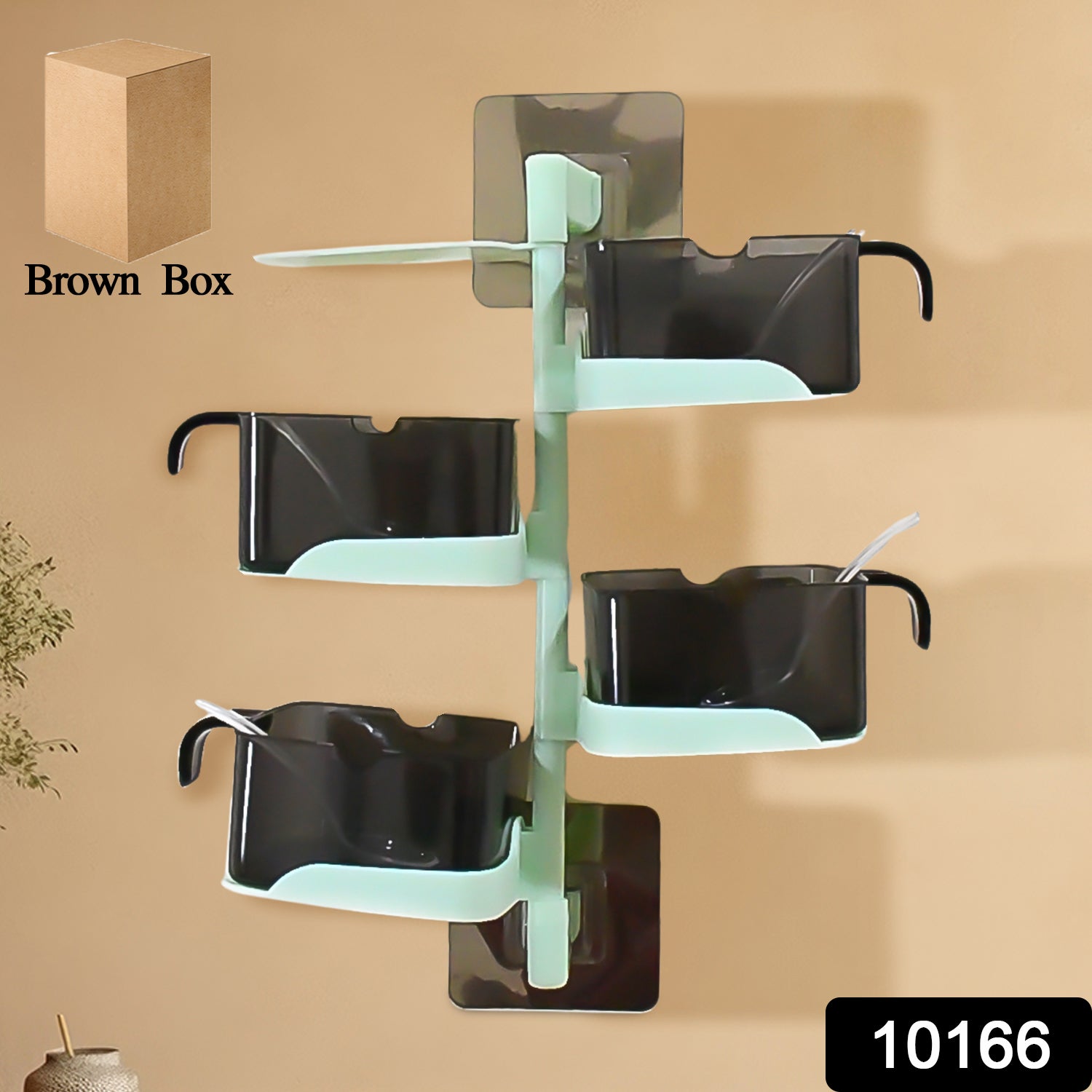 Vertical Spice Organizer Vertical Spice Organizer